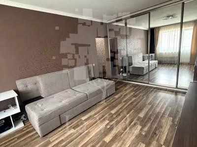 квартира за адресою Тростянецька вул., 3