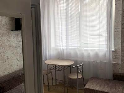 квартира за адресою Владислава Бувалкіна вул. (Бочарова Генерала), 58б