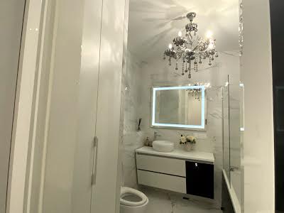 квартира по адресу Саксаганского ул., 37К