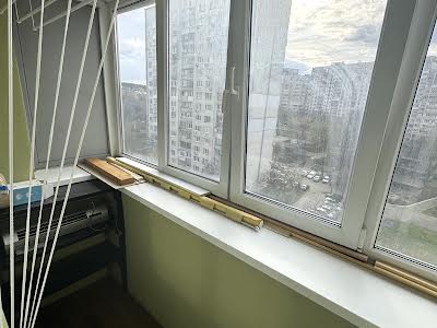квартира за адресою Голосіївська вул., 4