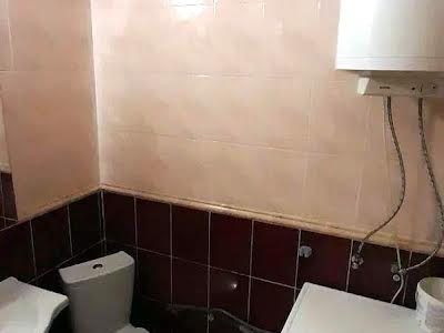 квартира за адресою Грушевського вул., 21