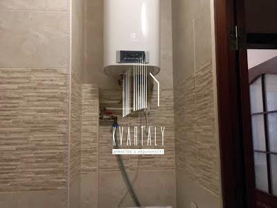 квартира по адресу Софии Русовой ул., 7