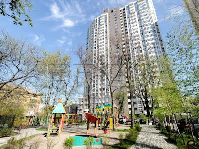 квартира по адресу Ростиславская ул. (Маршала Рыбалко), 5-Б