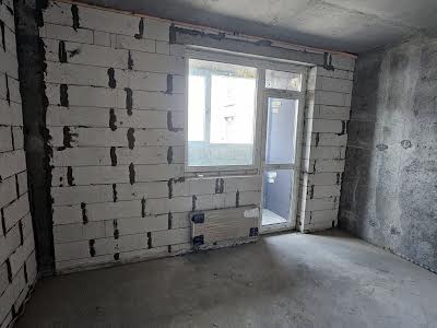 квартира по адресу Воздухофлотский просп. (Повітрофлотський), 56Б