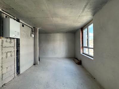 квартира по адресу Топольна, 4