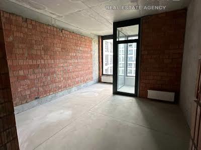 квартира за адресою Ґарета Джонса вул. (Сім'ї Хохлових), 8