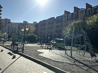 квартира по адресу Петра Лінтура ул., 15