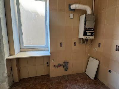 квартира за адресою Новосельського вул., 95