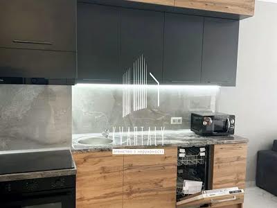 квартира за адресою Академіка Заболотного вул., 1-Б