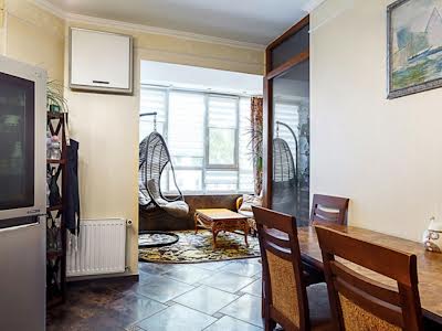 квартира по адресу Пастера ул., 2