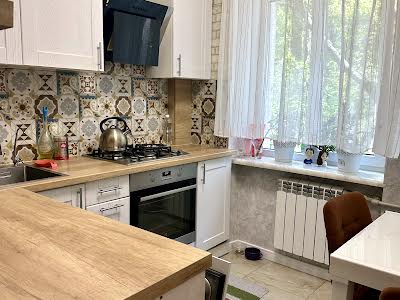 квартира по адресу Генерала Петрова ул., 9/2