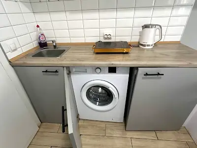 квартира за адресою Леся Курбаса просп., 18