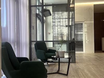 квартира за адресою Драгомирова, 19Б