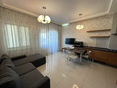 квартира за адресою Французький бульв., 9