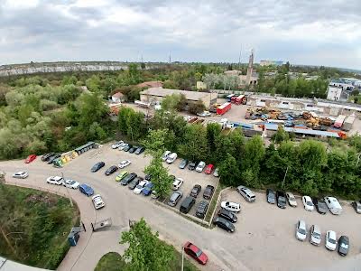 квартира по адресу Вышгород, Борисо-Глібська ул. (Ватутіна), 111