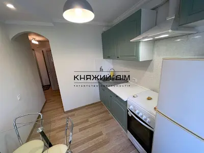 квартира по адресу Архитектора Вербицкого ул., 17-В