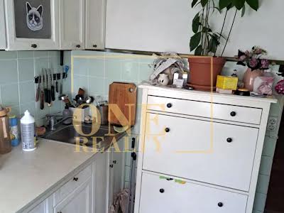 квартира по адресу Фортечный тупик (Тверской), 6/8