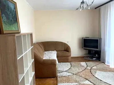 квартира за адресою Герцена вул., 7