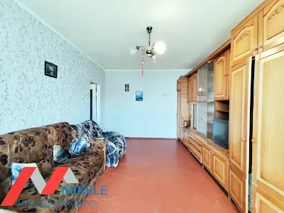 квартира за адресою Будищанська вул., 7А