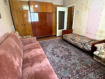 квартира за адресою Студентська вул., 4