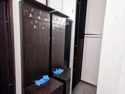квартира по адресу Депутатская ул., 23-А