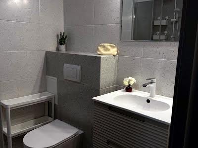 квартира за адресою Тадея Рильського бульв., 1