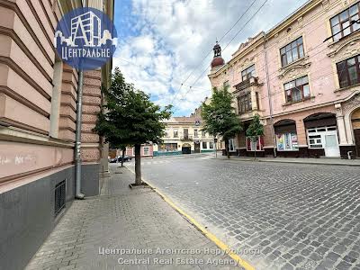 комерційна за адресою Івана Франка вул., 11