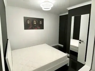 квартира по адресу Итальянский бульв., 8