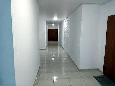 квартира за адресою Шалімова, 82