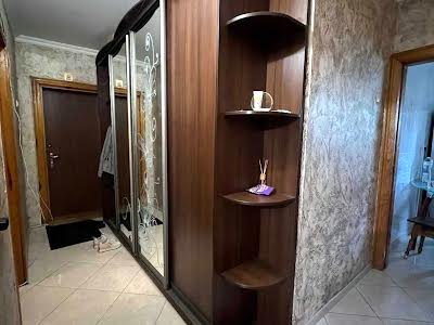 квартира за адресою Івана Сірка вул. (Дем'яна Коротченка), 14