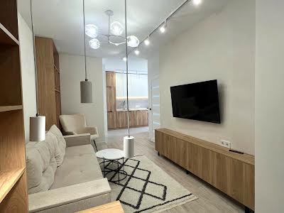квартира за адресою Височана вул., 18