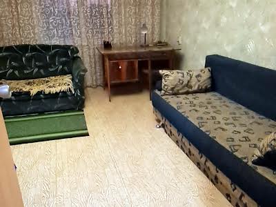 квартира по адресу Полонской-Василенко ул. (Желваківського), 2