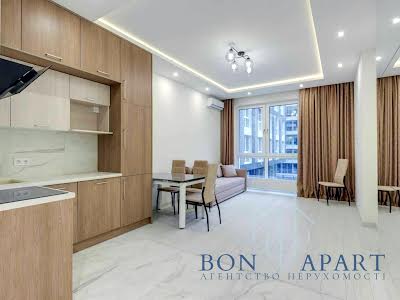 квартира за адресою Лейпцизька вул., 13а