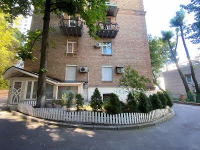 квартира за адресою Ділова вул. (Димитрова), 6