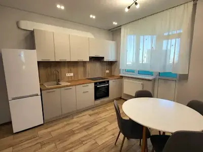 квартира по адресу Ярослава Гашека бульв., 22