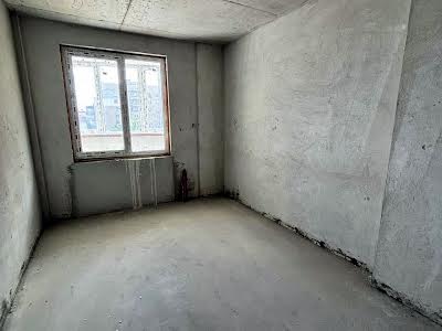 квартира за адресою Бережанська вул., 54