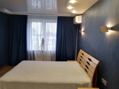 квартира за адресою Сергія Данченка вул., 1