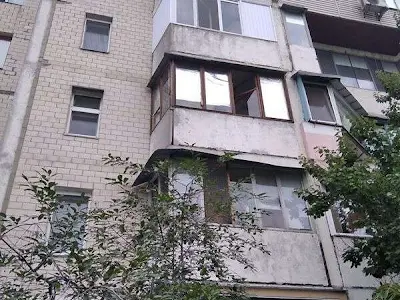 квартира по адресу Будищанская ул., 9/40