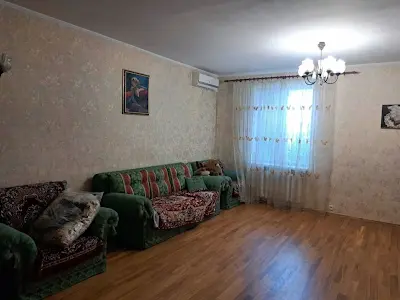 дом по адресу Криничная ул.