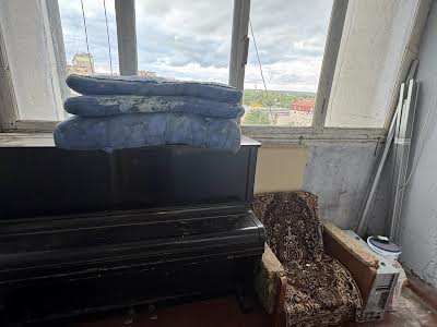 квартира по адресу Николая Закревского ул., 33