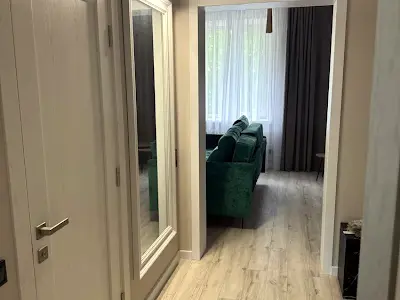 квартира за адресою Володимира Вернадського вул. (Дзержинського), 18