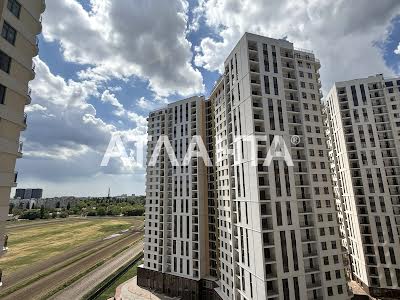 квартира за адресою Краснова вул., 1-В