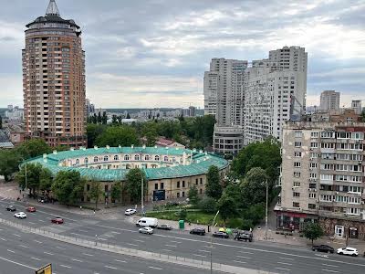 квартира по адресу Леси Украинки бульв., 21-А