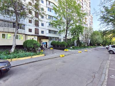 квартира за адресою Голосіївський просп. (40-річчя Жовтня), 7