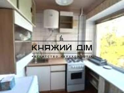 квартира за адресою Русанівська набережна вул., 24/51