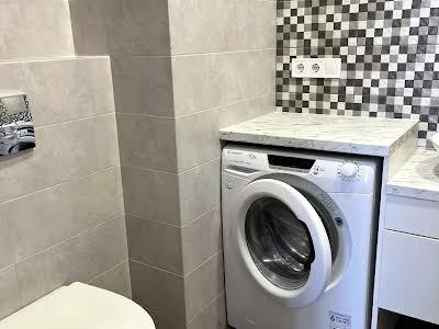 квартира за адресою Зарічна вул., 6 к2