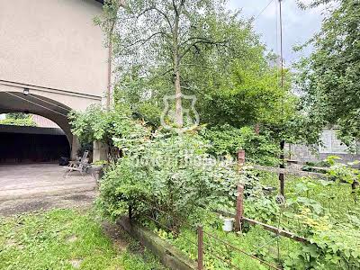 будинок за адресою Харківський пров., 3в