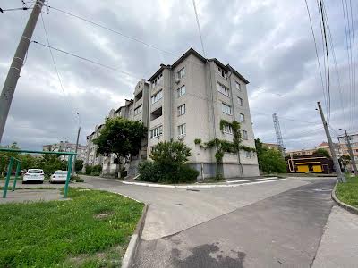 квартира по адресу Школьная ул., 27 Б