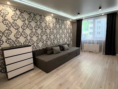 квартира за адресою Глинянський Тракт вул., 1