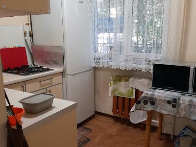 квартира по адресу Довженко ул., 8